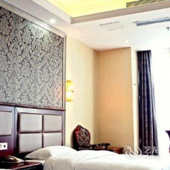 重庆奥普酒店酒店提供图片