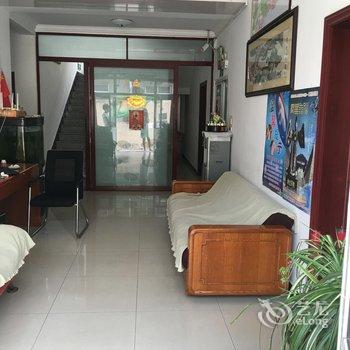 北戴河烨烨旅馆酒店提供图片