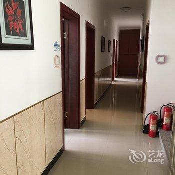 北戴河烨烨旅馆酒店提供图片