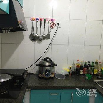 北戴河烨烨旅馆酒店提供图片