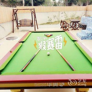 广州皇冠温泉别墅酒店提供图片