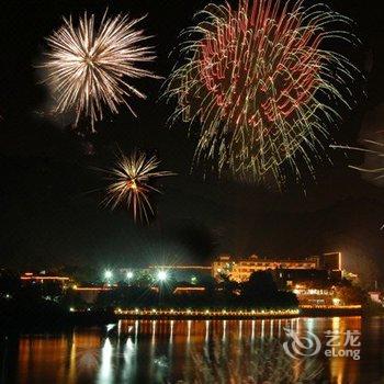 佛冈广东机场温(氡)泉度假村(省机场集团佛冈培训中心)酒店提供图片