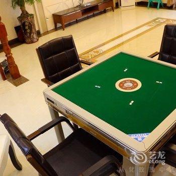 广州从化碧水新村皇冠豪庭别墅酒店提供图片