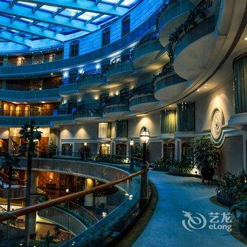 深圳阳光酒店酒店提供图片