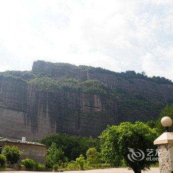 韶关丹霞山丹霞山庄酒店提供图片