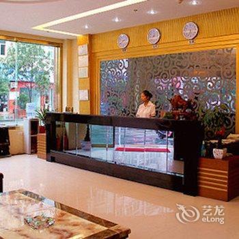 岚皋秦汉大酒店酒店提供图片