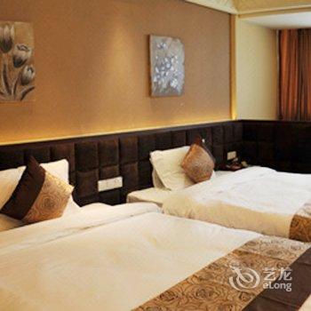 龙泉南国花园酒店酒店提供图片