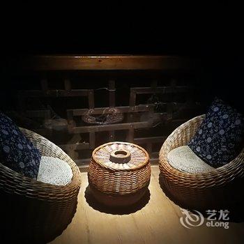 酉阳龚滩古镇董氏客栈酒店提供图片