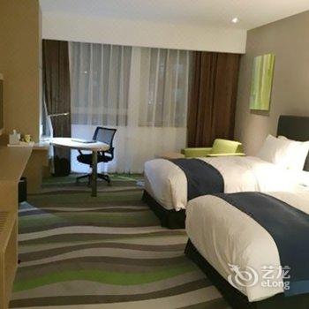 济南高新智选假日酒店酒店提供图片