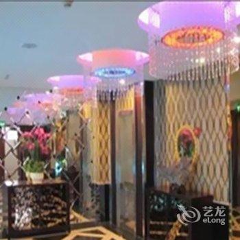 清涧华顿铂宫国际大酒店酒店提供图片