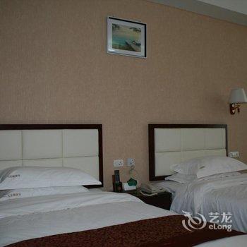 武汉九龙湖壹号花园酒店酒店提供图片