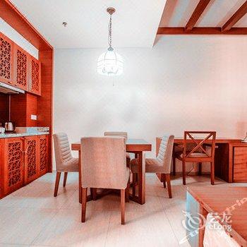 陵水金的精品红磡香水湾旅租酒店提供图片