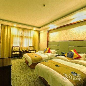 湘西火凤大酒店酒店提供图片