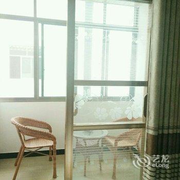 婺源乡里农家乐酒店提供图片