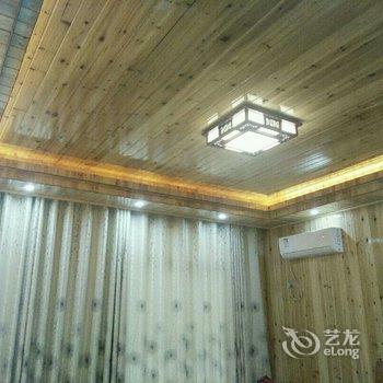 婺源乡里农家乐酒店提供图片