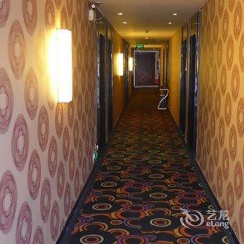 荔波亿东精选酒店酒店提供图片