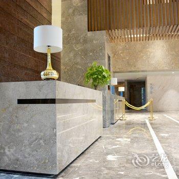 上海浦东康桥万信酒店(上海国际旅游度假区秀沿路地铁站店)酒店提供图片