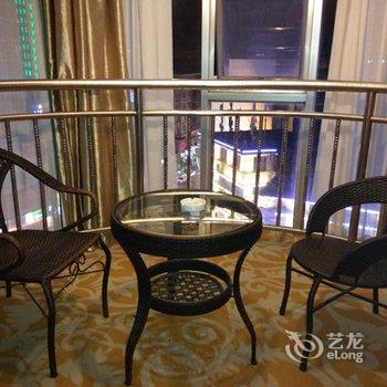 六盘水牂牁江假日酒店酒店提供图片