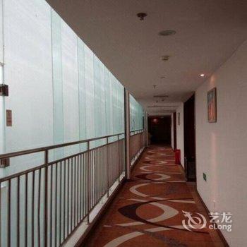 速8酒店四川遂宁体育中心店酒店提供图片