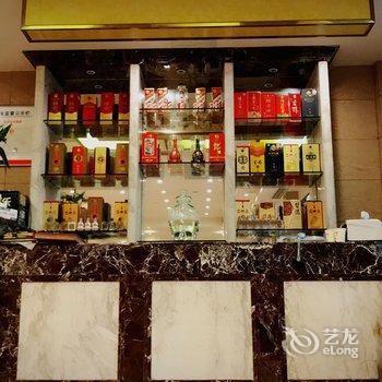 重庆南川兴隆饭店酒店提供图片