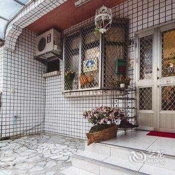 宜兰北欧民宿酒店提供图片
