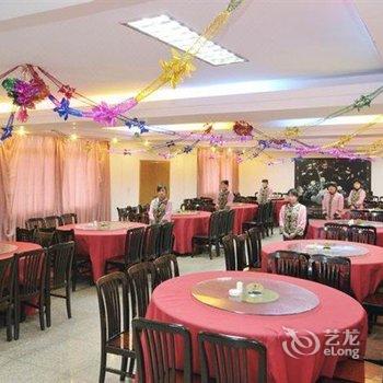 黄山黟县宏村饭店酒店提供图片