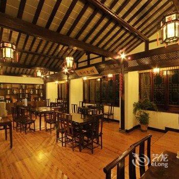 黄山黟县宏村饭店酒店提供图片