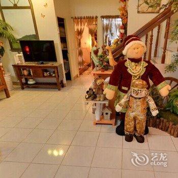 宜兰北欧民宿酒店提供图片