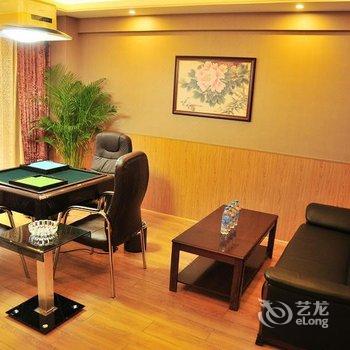 长沙金雅国际酒店酒店提供图片