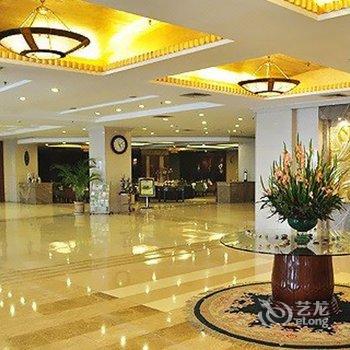 连云港明珠香榭尔国际酒店酒店提供图片