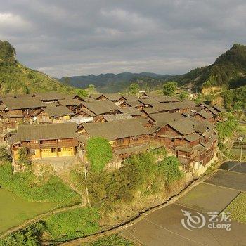 凯里花制作石桥客栈酒店提供图片