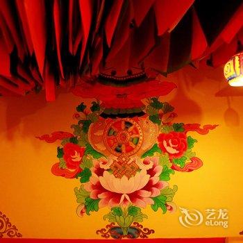 康定胖扎西藏式特色客栈酒店提供图片