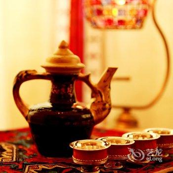 康定胖扎西藏式特色客栈酒店提供图片