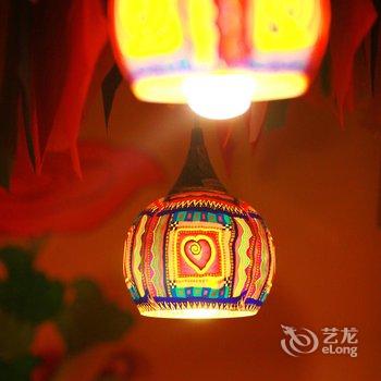 康定胖扎西藏式特色客栈酒店提供图片