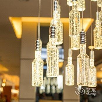 呼和浩特安捷花园酒店酒店提供图片