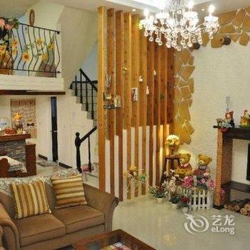 宜兰乡村小栈酒店提供图片