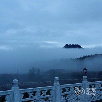 大别山紫云缘客栈酒店提供图片