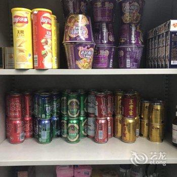 长沙普瑞酒店酒店提供图片