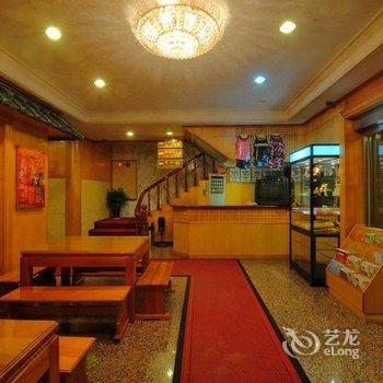 宜兰帅王温泉大饭店酒店提供图片