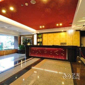 宜兰帅王温泉大饭店酒店提供图片