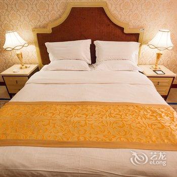张家口阳光国际大酒店(宣化)酒店提供图片