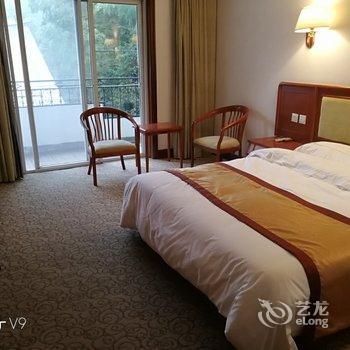 黄山天香山庄酒店提供图片