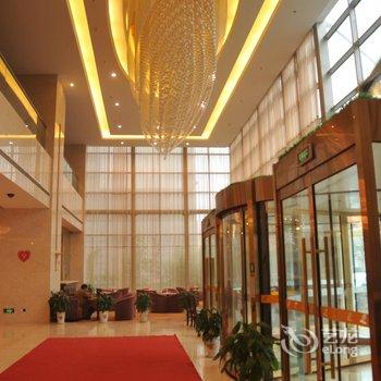 泗洪洪泽湖金陵大酒店酒店提供图片