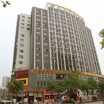 恩施半湾酒店酒店提供图片