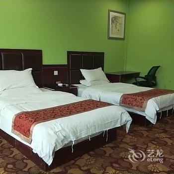 辉县百泉快捷酒店酒店提供图片