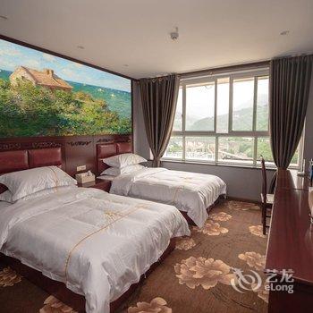 重庆武隆泰隆商务酒店酒店提供图片