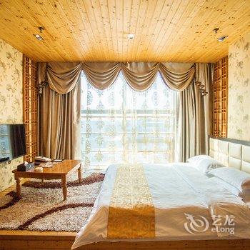 张家口阳光国际大酒店(宣化)酒店提供图片