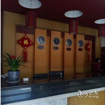 南浔小莲庄宾馆(湖州)酒店提供图片