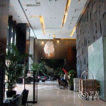 广州国际金融中心雅诗阁服务公寓酒店提供图片