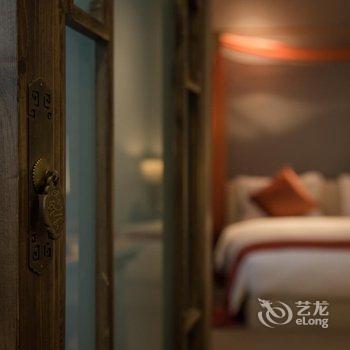 南京小隐汤泉花海度假酒店酒店提供图片